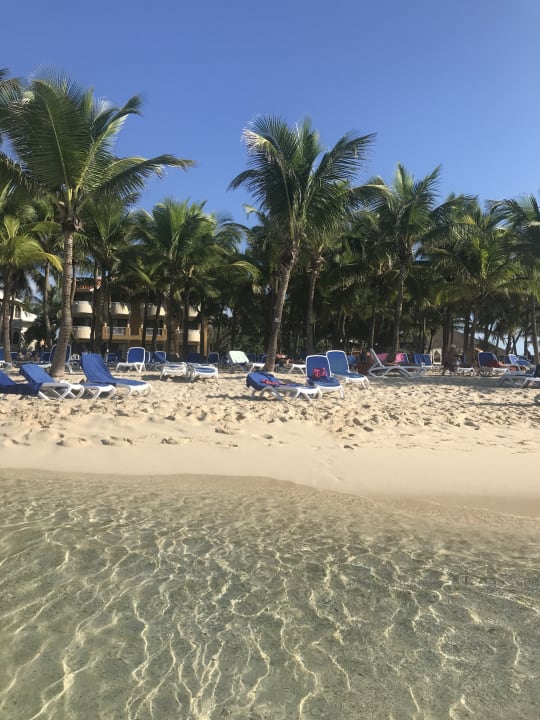 Strand Hotel Viva Dominicus Palace by Wyndham-All Inclusive Resort