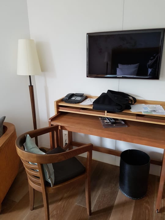 Zimmer Hotel Hirschen Horn | Refugium am See