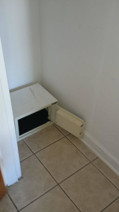 Sicherer Safe Lorraine Hotel