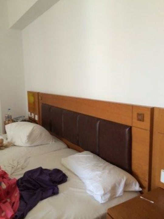 Bett Fodele Beach & Water Park Holiday Resort