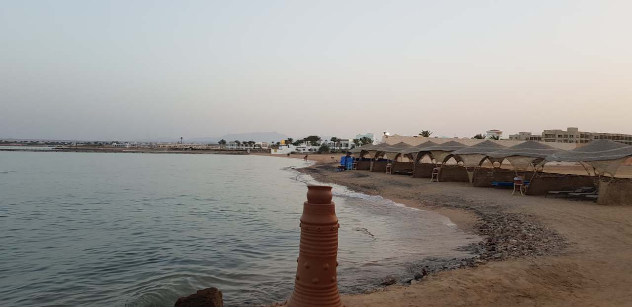 Strand Pickalbatros Palace Resort