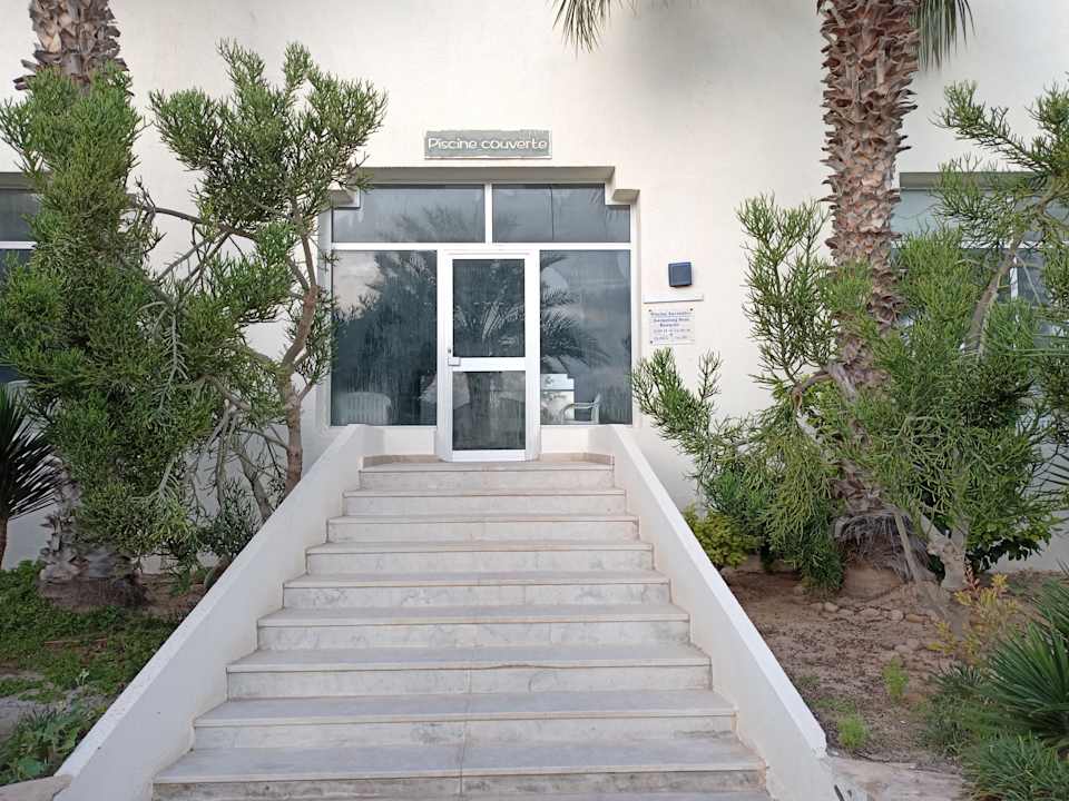 Sonstiges Djerba Sun Beach Hotel & Spa