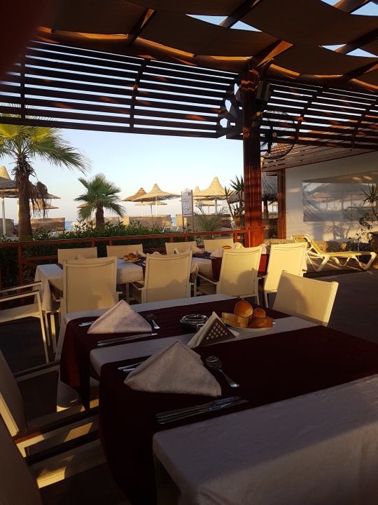 Gastro Aladdin Beach Resort