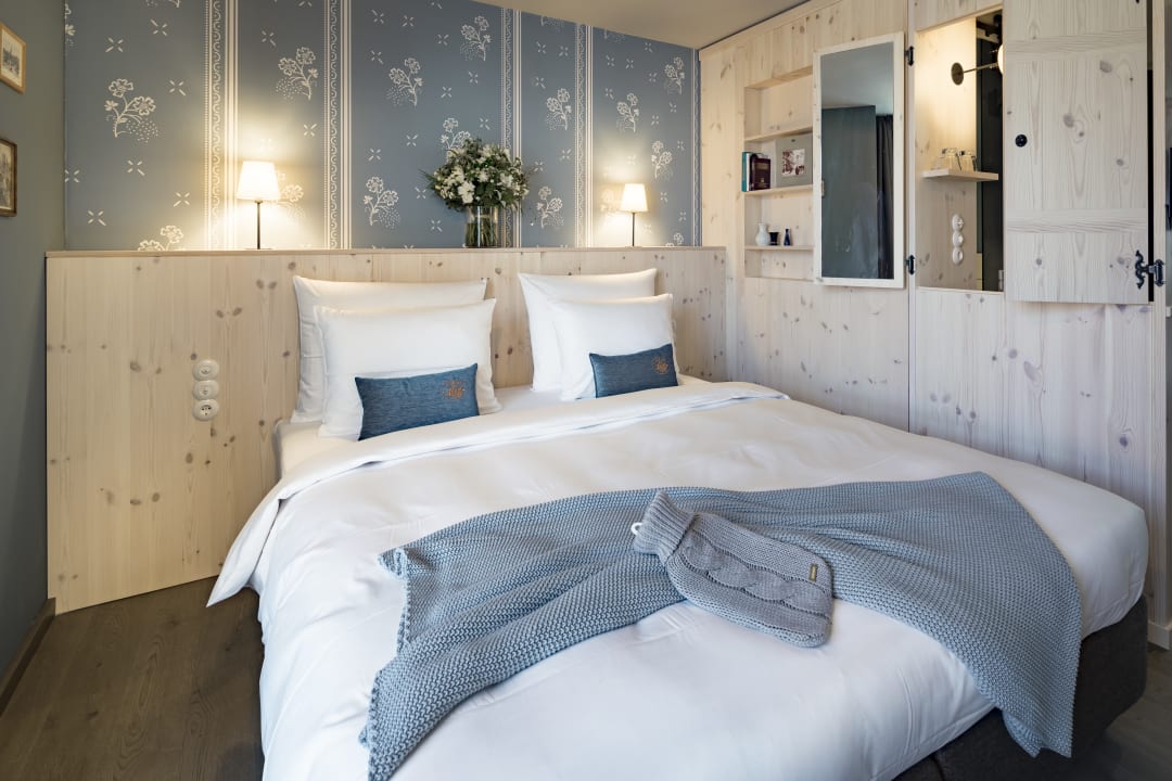 Zimmer Marias Platzl