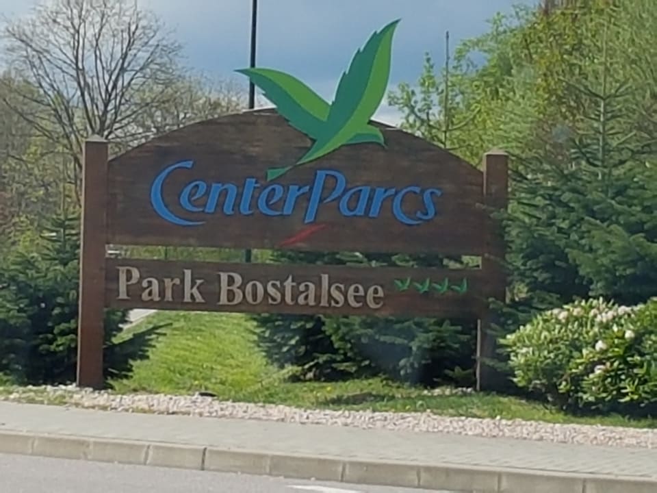 Sonstiges Center Parcs Park Bostalsee