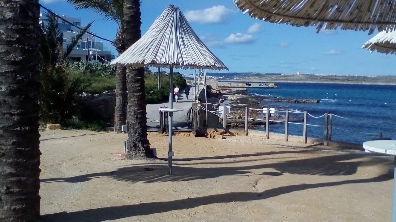 Strand Riviera Spa Resort - Adults Only