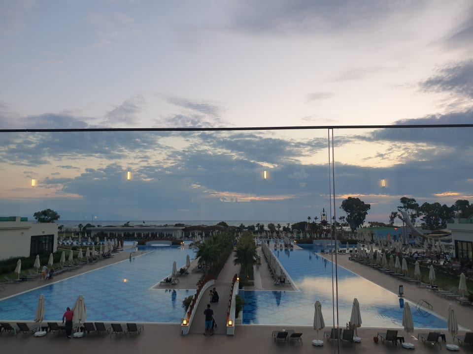 Pool Korumar Ephesus Beach & Spa Resort