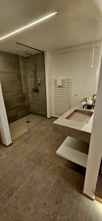 Zimmer Verwöhnhotel Wildspitze