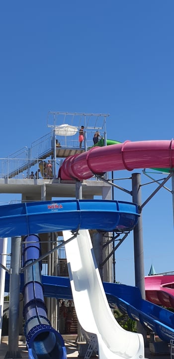 Sport & Freizeit Hotel Club Nena