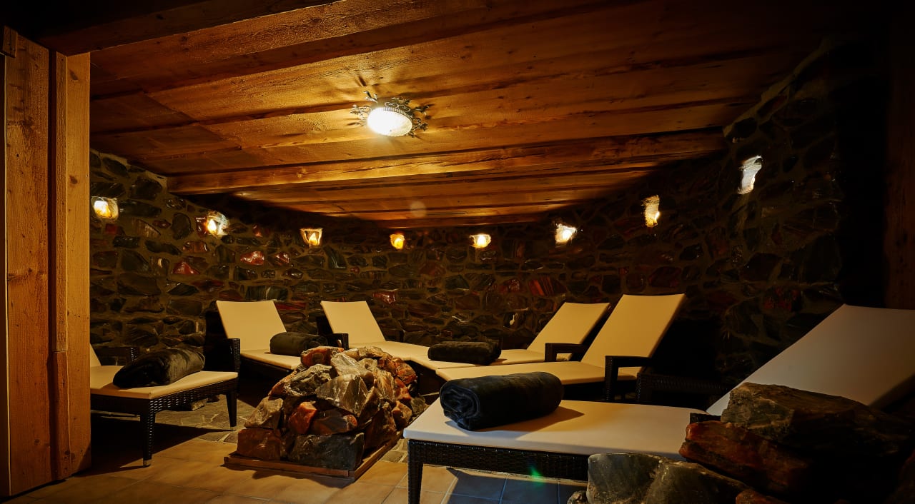 Sport & Freizeit Wellnesshotel Zum Koch