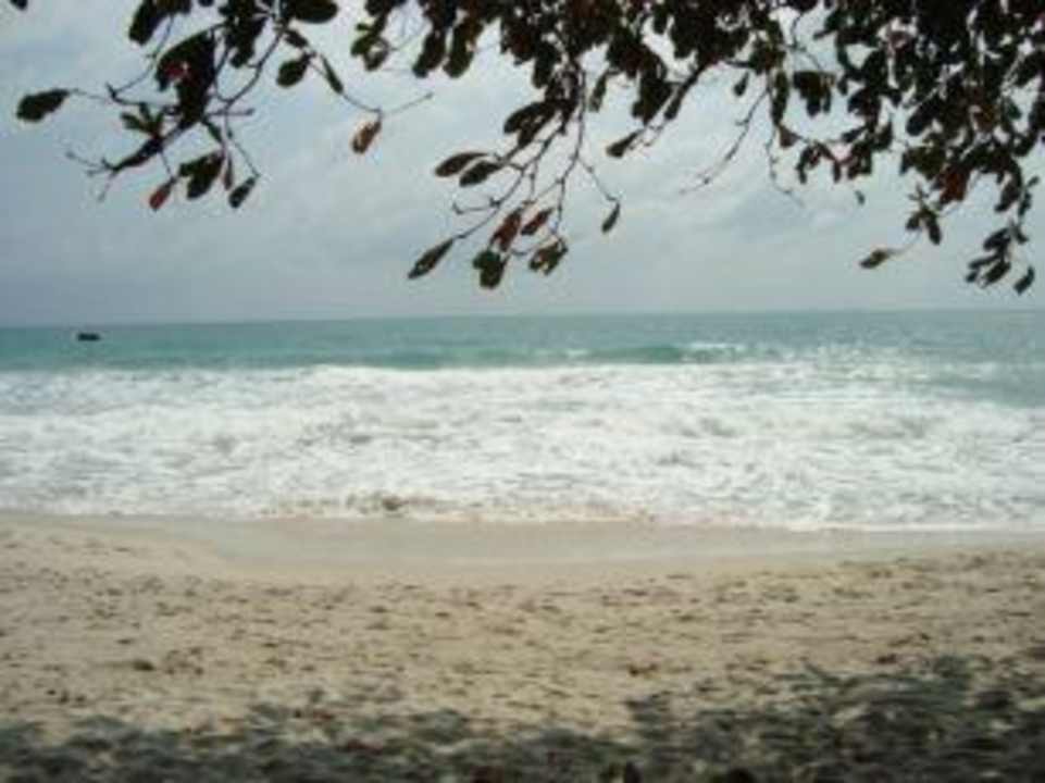 Strand Le Paradis Boutique Resort & Spa