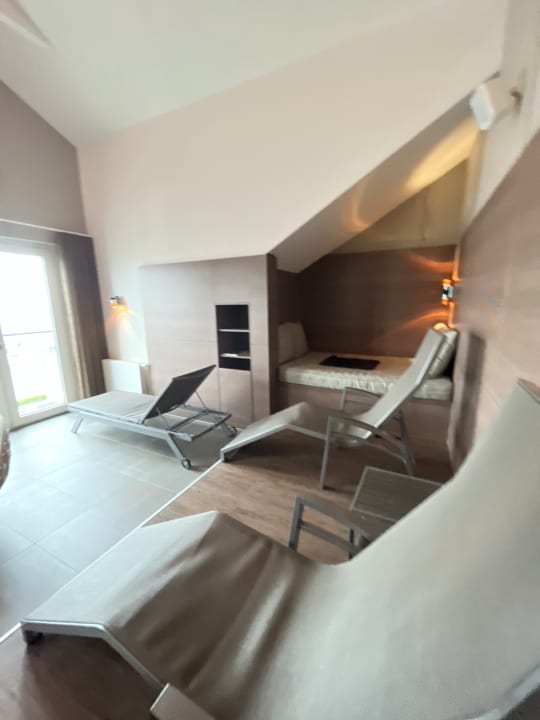Sport & Freizeit Hafenhotel Meereszeiten