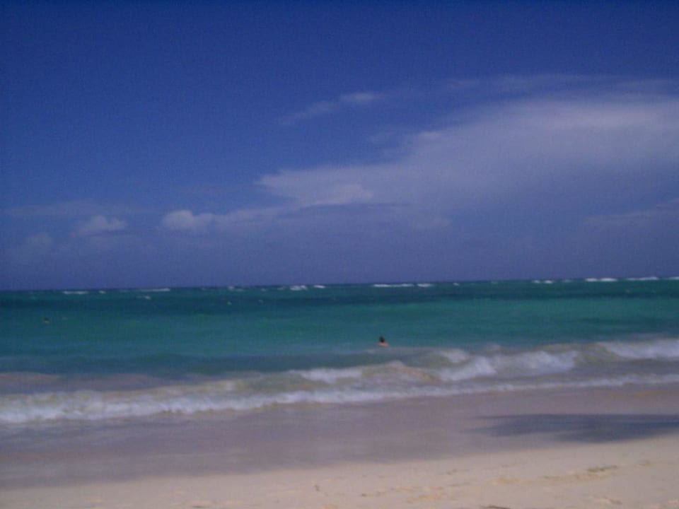 Strand Grand Palladium Punta Cana Resort & Spa