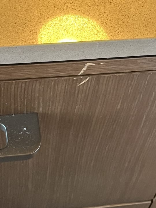 Zimmer Hotel Riu Plaza Fisherman’s Wharf