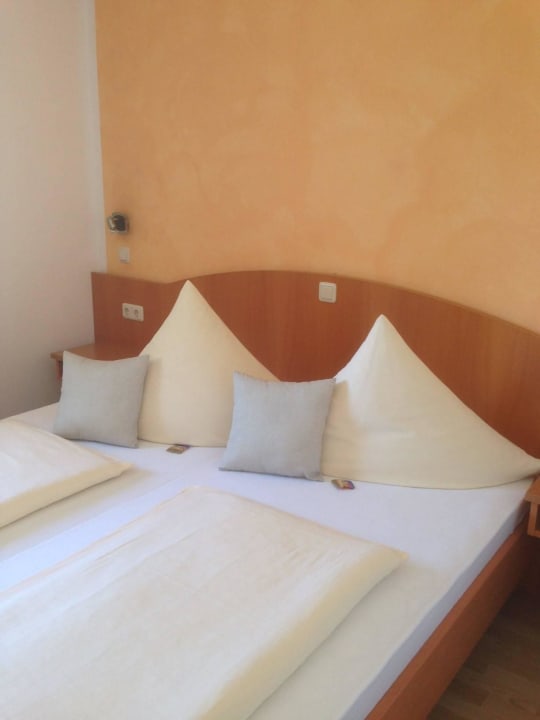 Doppelzimmer Pension Wagner