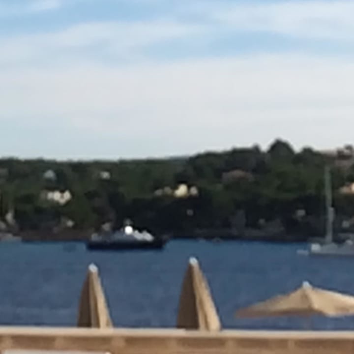 Ausblick Sentido Fido Punta del Mar – Adults only