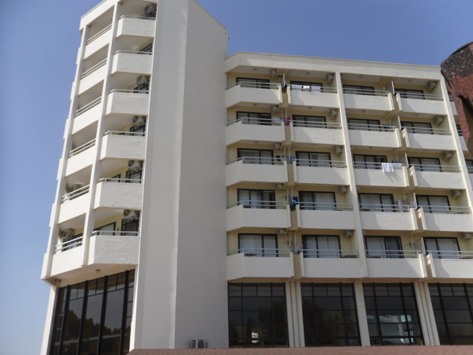 The Holiday Resort Hotel The Holiday Resort