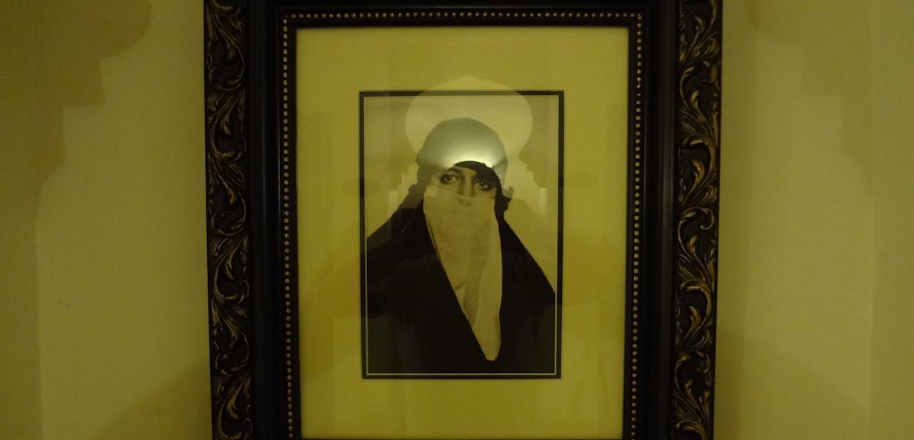 Horror Bilder Pickalbatros Palace Resort