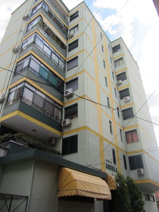 Hotel Areela Areela Boutique Hotel