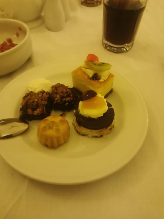 Gastro JAZ Neo Saraya Palms