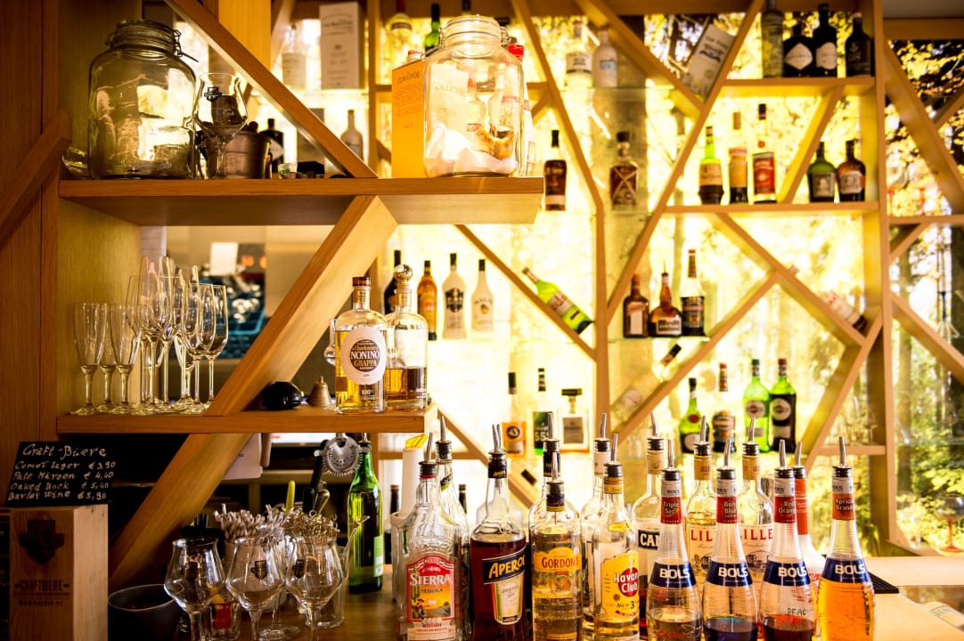 Gastro ULRICHSHOF Nature · Family · Design