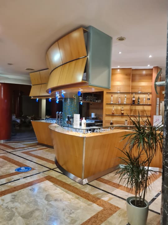 Gastro Park Hotel Lignano