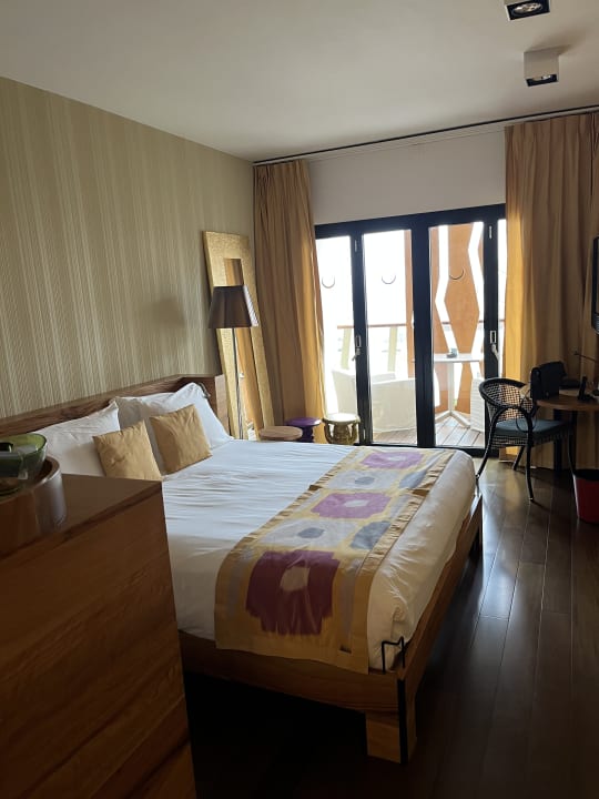 Zimmer Bohemia Suites & Spa - Adults only