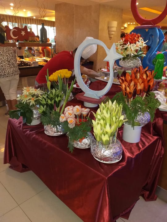 Gastro Saphir Resort & Spa