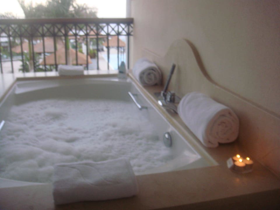 Whirpool Gran Melia Palacio de Isora Resort