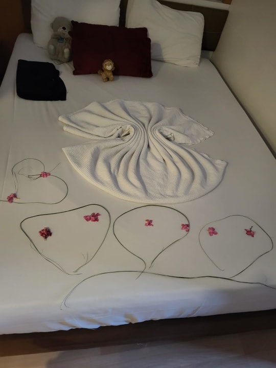 Zimmer Hane Family Resort