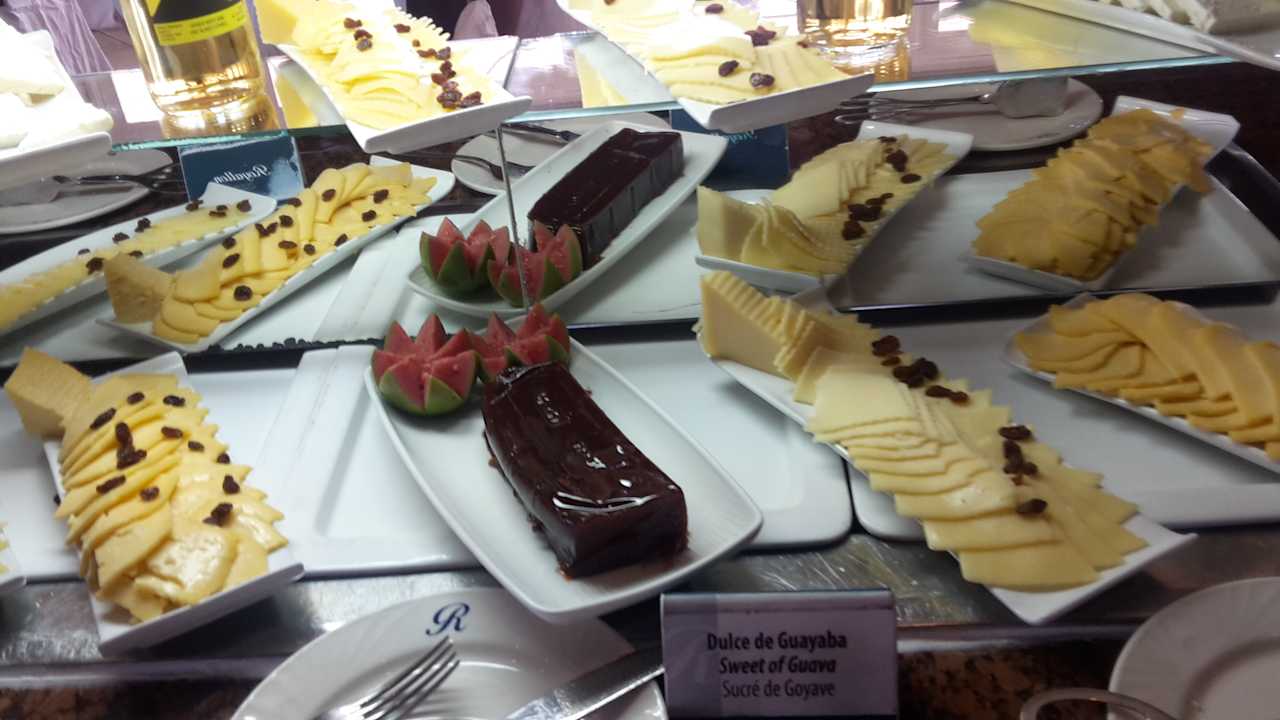 Restaurant Royalton Hicacos Resort & Spa - Adults only