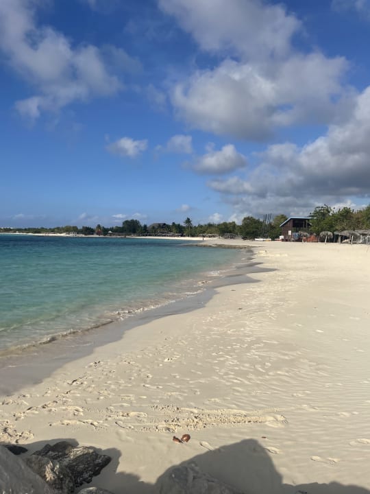 Strand Iberostar Coral Holguín