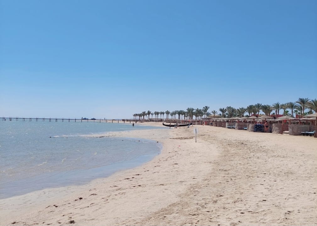 Strand Casa Mare Resort