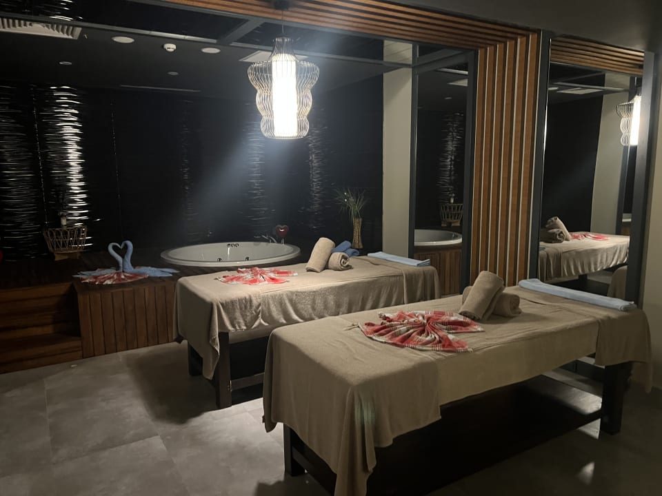 Sport & Freizeit Diamond De Luxe Hotel & Spa