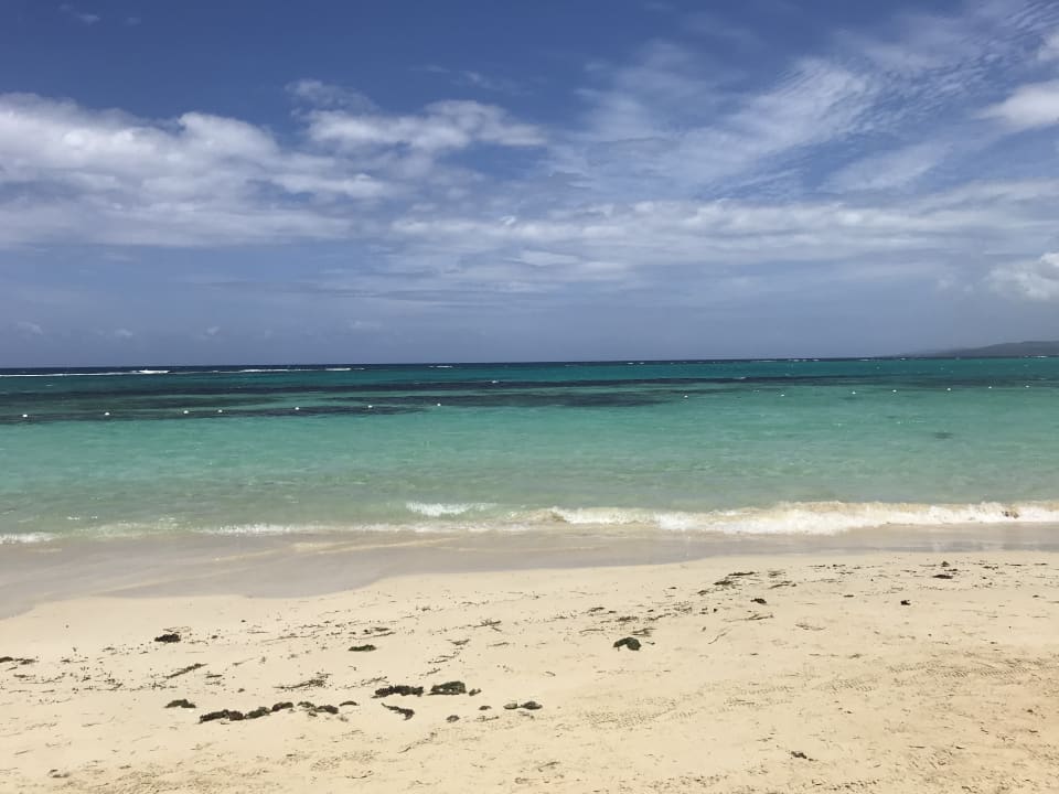 Strand Hotel Riu Ocho Rios