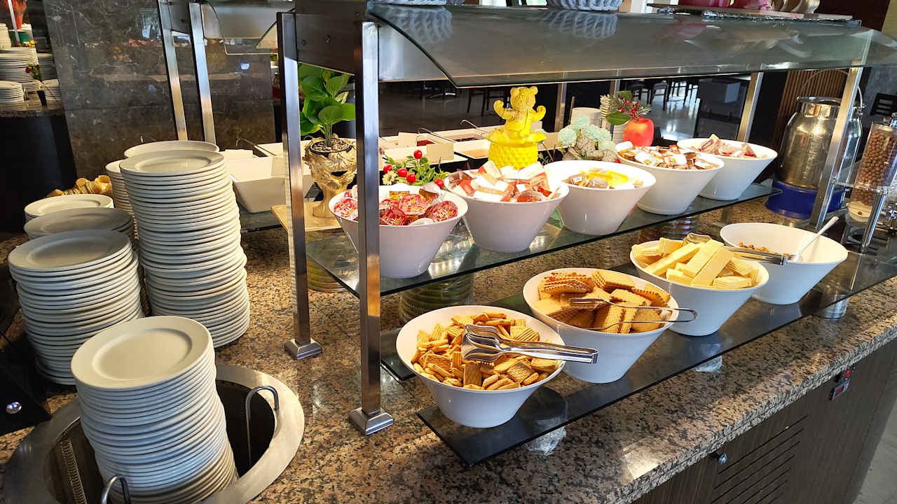 Gastro Telatiye Resort