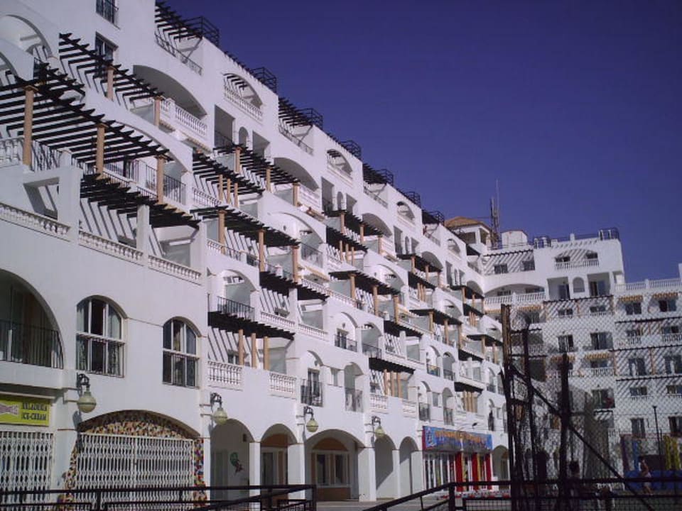 Bahia Srena Hotel Bahia Serena