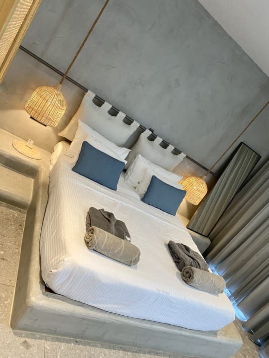 Zimmer Sentido Pearl Beach Kos – Adults only