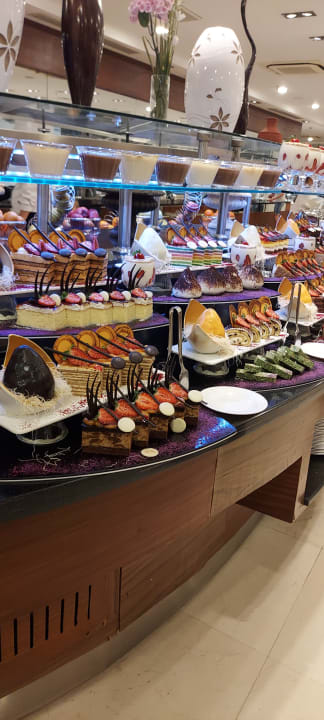 Gastro Sunis Evren Beach Resort Hotel & Spa