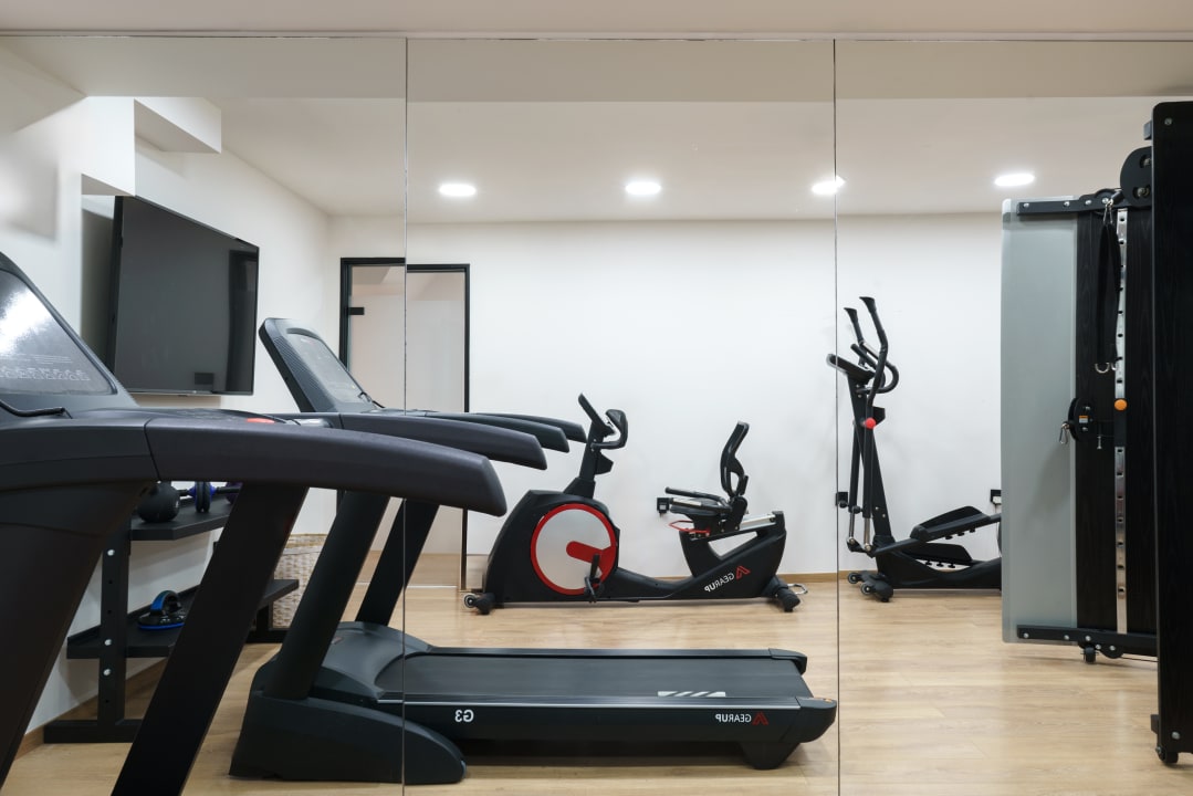 Sport & Freizeit Amaronda Resort & Spa Eretria