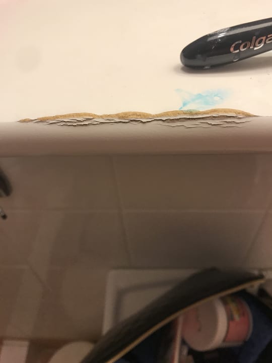 Zimmer Hotel Chrousso Village