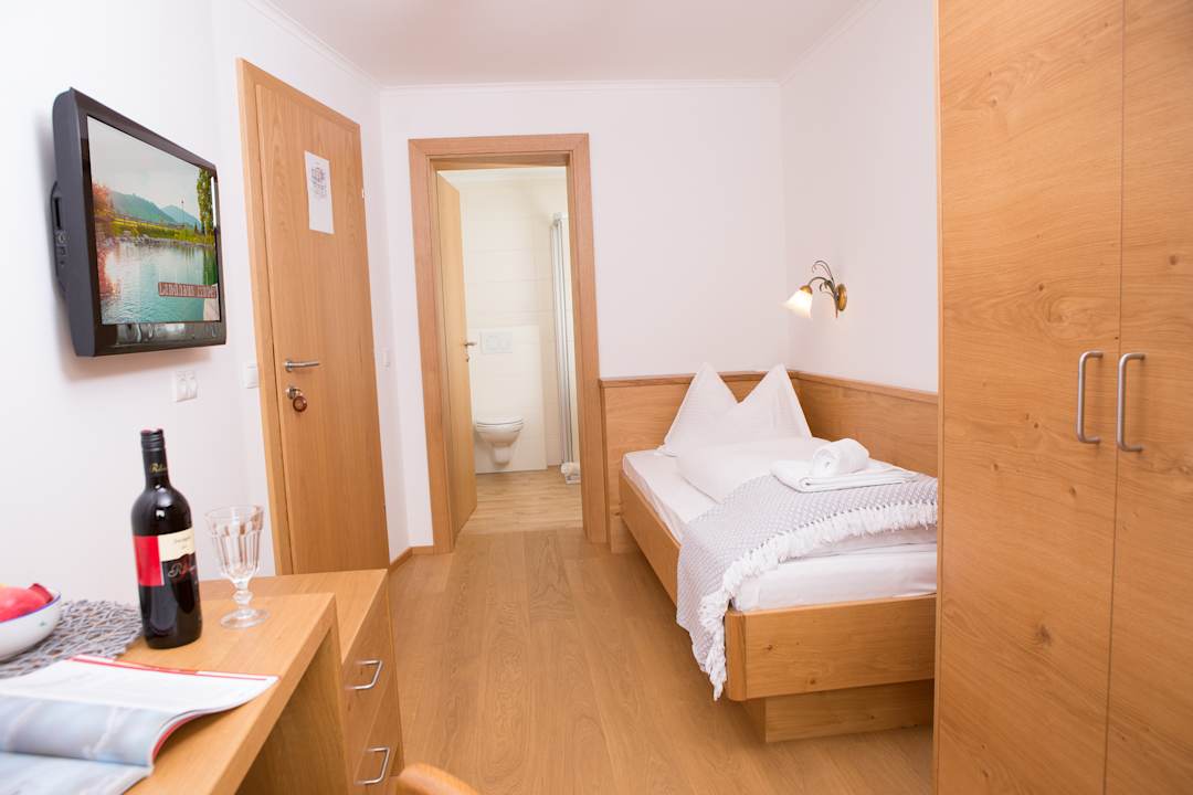 Zimmer Landhaus Huber
