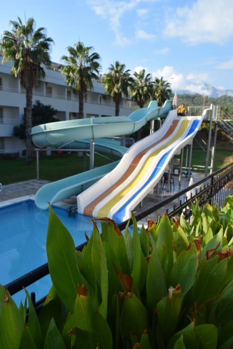 Pool Armas Gül Beach