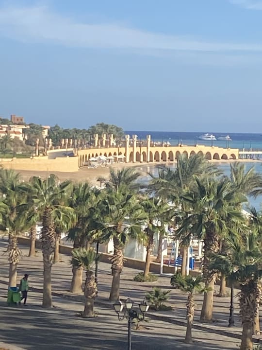 Ausblick Kaisol Romance Resort