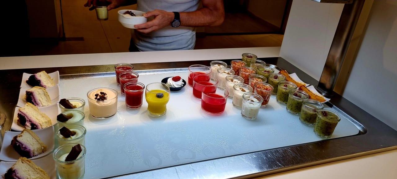 Gastro Grupotel Acapulco Playa - Adults Only