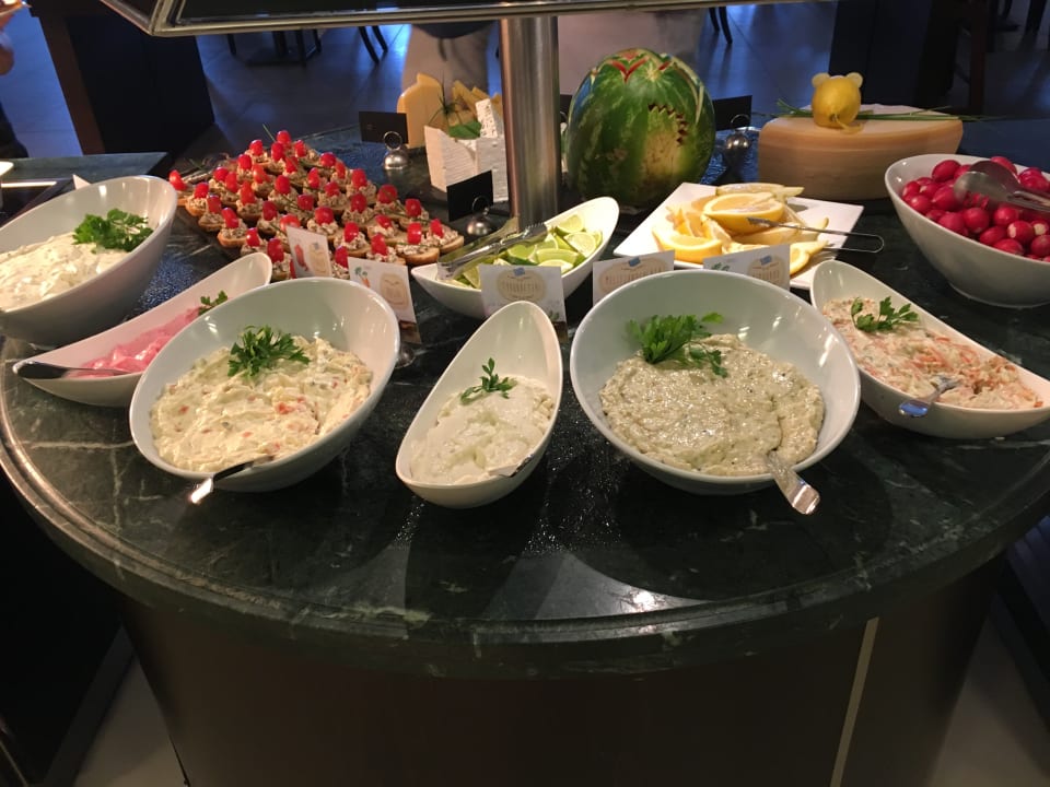 Gastro Hotel Dion Palace Resort and Spa