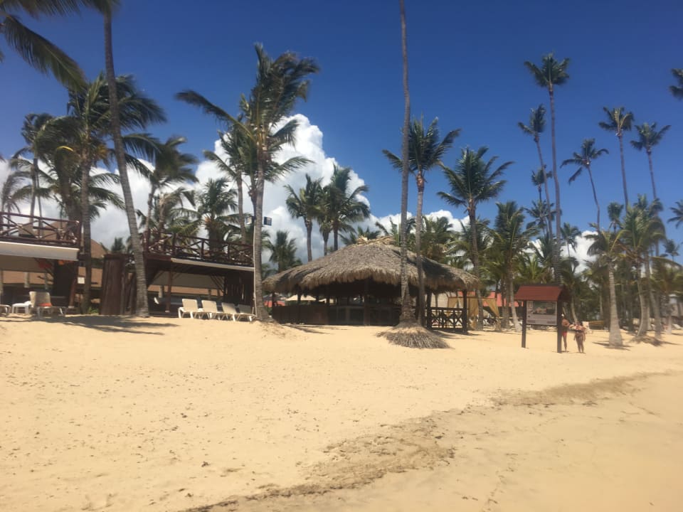 Strand Wyndham Alltra Punta Cana