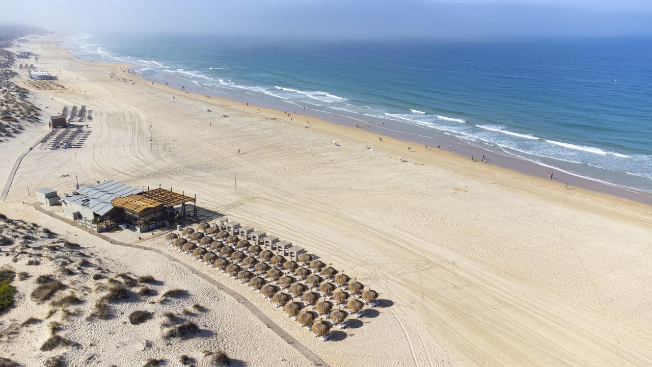 Strand Hipotels Barrosa Palace