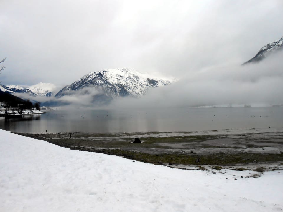 "Achensee" Alpenhotel Edelweiss (Maurach) • HolidayCheck ...