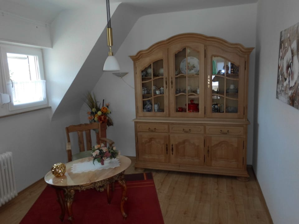 Zimmer Ferienwohnung Margit